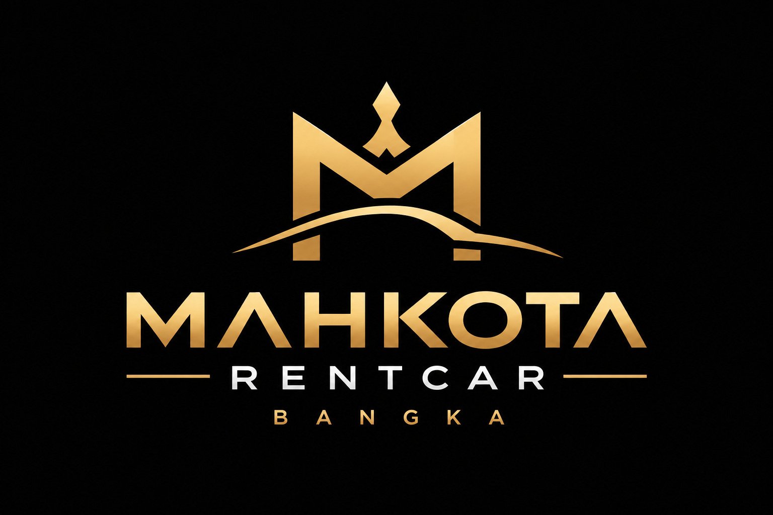 Mahkota Rentcar Bangka