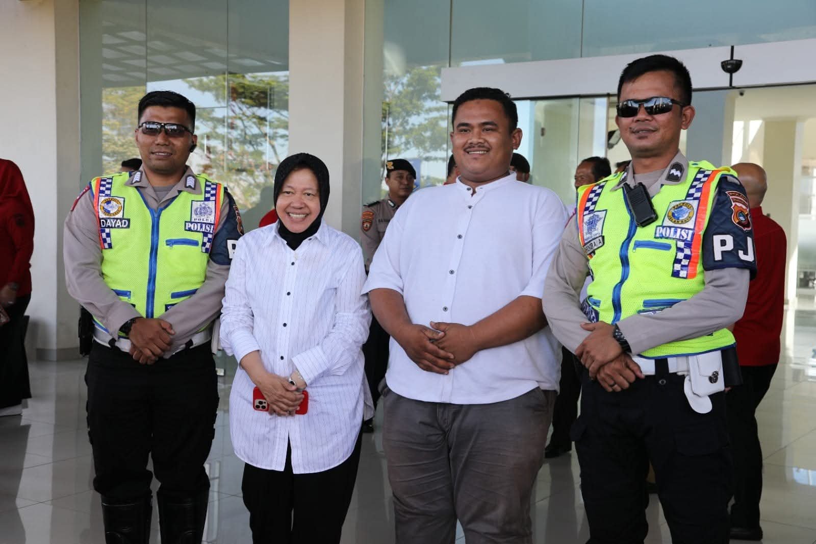 Mahkota Rental Bangka Profil
